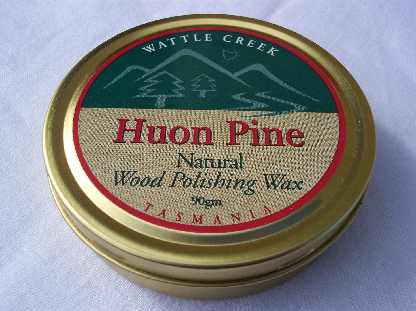 Wood Polish