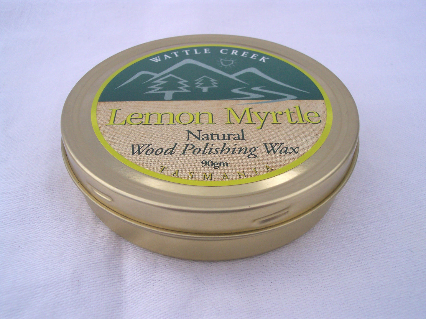 Wood Polish