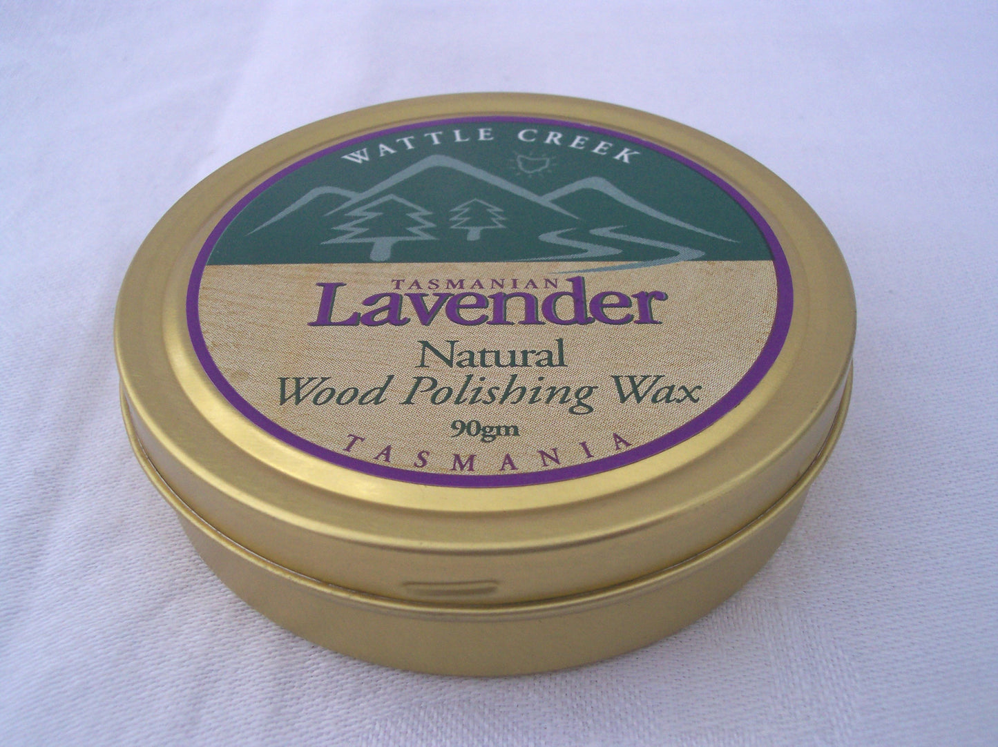 Wood Polish