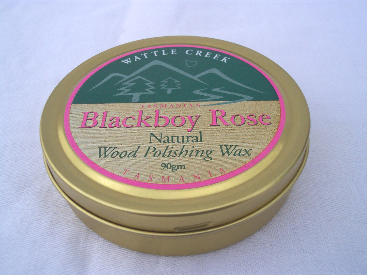 Wood Polish