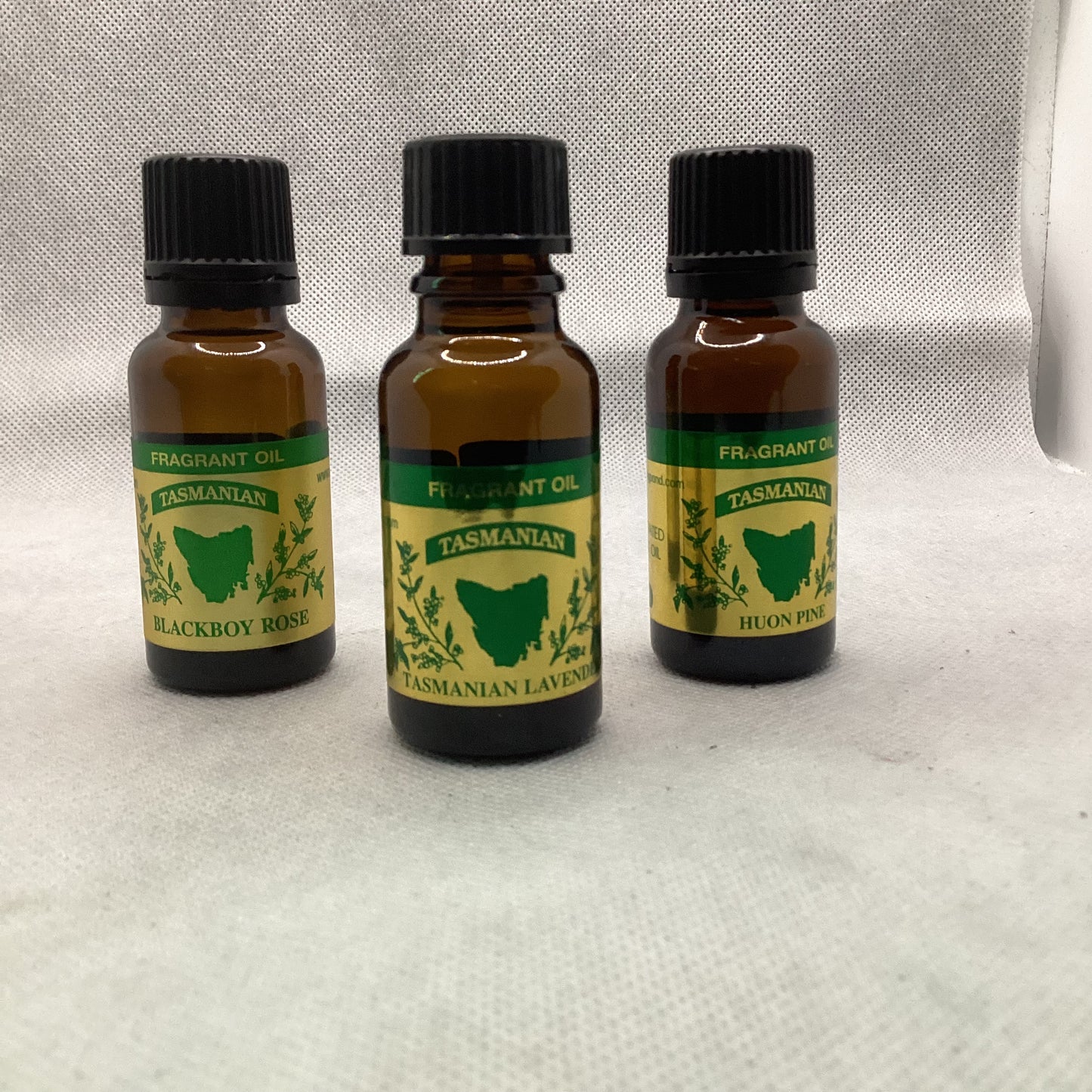 Tasmanian Fragrant Oil 20ml